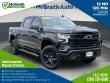 Used 2024 Chevrolet Silverado 1500 LT Trail Boss Truck Crew Cab