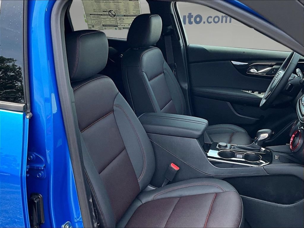 2026 Chevrolet Blazer RS - Photo 17