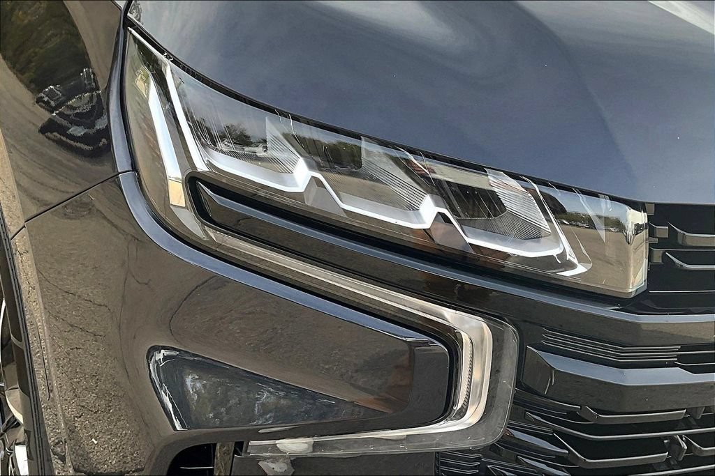 2023 Chevrolet Tahoe RST - Photo 33
