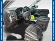Used 2018 Chevrolet Silverado 1500 LTZ Truck Double Cab