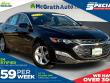 Used 2024 Chevrolet Malibu 1LT Sedan