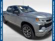 Used 2024 Chevrolet Silverado 1500 RST Truck Crew Cab