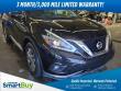 Used 2018 Nissan Murano SL SUV