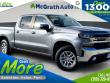 Used 2019 Chevrolet Silverado 1500 LT Truck Crew Cab