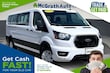  Ford Transit Passenger Wagon