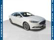Used 2018 Ford Fusion Hybrid Titanium Sedan