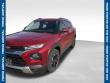 Used 2021 Chevrolet Trailblazer LT SUV