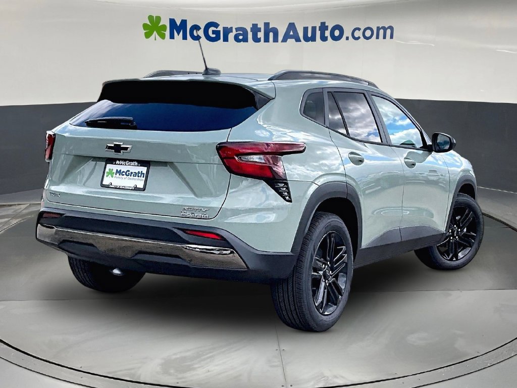 2026 Chevrolet Trax Activ - Photo 7