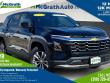 Used 2025 Chevrolet Equinox LT SUV