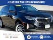 Certified 2023 Chevrolet Equinox LT SUV