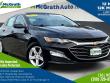 Used 2024 Chevrolet Malibu 1LT Sedan