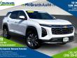 Used 2025 Chevrolet Equinox LT SUV