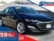 Certified 2024 Chevrolet Malibu 1LT Sedan