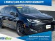 Used 2020 Chrysler Pacifica Limited Van Passenger Van