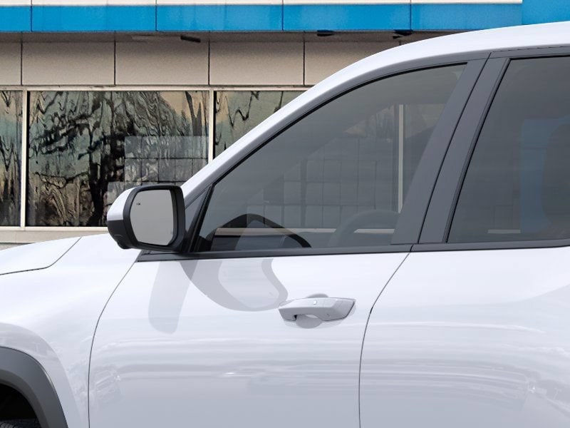 2027 Chevrolet Equinox LT - Photo 15