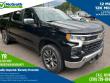 Used 2023 Chevrolet Silverado 1500 LT Truck Crew Cab