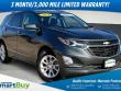 Used 2021 Chevrolet Equinox LT SUV