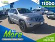 Used 2015 Jeep Grand Cherokee Laredo SUV