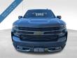 Used 2019 Chevrolet Silverado 1500 High Country Truck Crew Cab