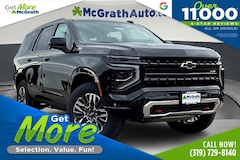 2025 Chevrolet Tahoe Z71 SUV