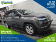 Used 2022 Jeep Compass Latitude SUV