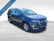Used 2023 Chevrolet Traverse LT Cloth SUV