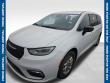 Used 2024 Chrysler Pacifica Touring L Van Passenger Van