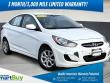 Used 2013 Hyundai Accent GLS Sedan
