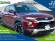 Used 2022 Chevrolet Trailblazer LT SUV