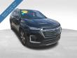 Used 2023 Chevrolet Traverse LT Leather SUV