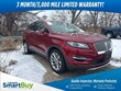  Lincoln MKC
