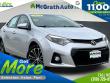 Used 2014 Toyota Corolla L Sedan