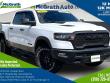 Used 2025 Ram 1500 Rebel Truck Crew Cab