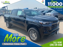 2026 Chevrolet Colorado LT Truck