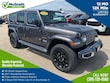 Jeep Wrangler 4xe