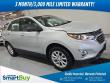 Used 2019 Chevrolet Equinox LS SUV