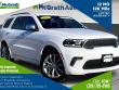 Used 2022 Dodge Durango Citadel SUV