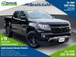 Used 2021 Chevrolet Colorado 4WD Z71 Truck Crew Cab