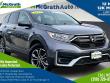 Used 2022 Honda CR-V EX SUV