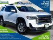 Used 2022 GMC Acadia SLT SUV