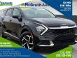 Used 2023 Kia Sportage Hybrid LX SUV