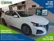 Used 2023 Nissan Altima 2.5 SV Sedan