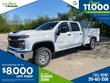 Chevrolet Silverado 2500 HD