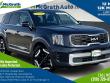 Used 2025 Kia Telluride S SUV