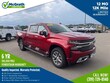 Chevrolet Silverado 1500 LTD