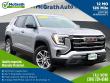 Used 2025 GMC Terrain Elevation SUV