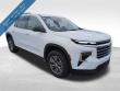 Used 2025 Chevrolet Traverse LT SUV