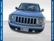 Used 2016 Jeep Patriot High Altitude Edition SUV