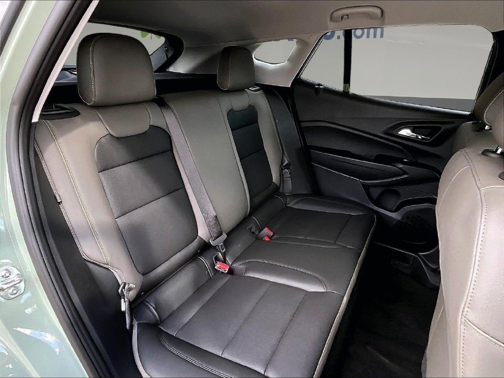 2026 Chevrolet Trax Activ - Photo 16