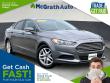 Used 2014 Ford Fusion SE Sedan
